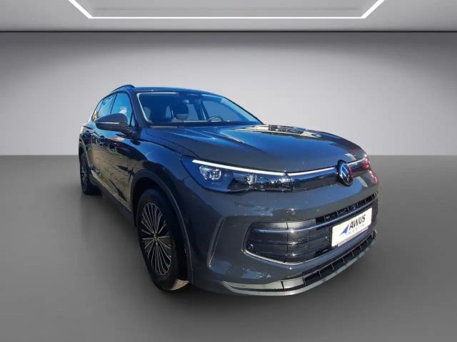 Volkswagen Tiguan 1.5 eTSI DSG Life