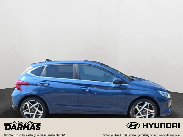 Hyundai i20 1.0 2WD Prime T-GDi