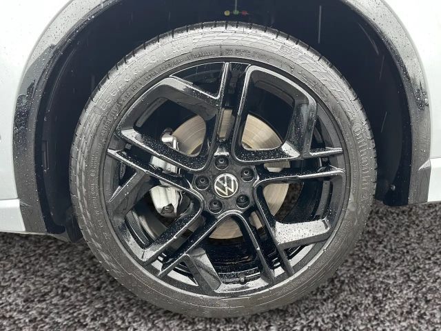 Volkswagen Tiguan DSG R-Line