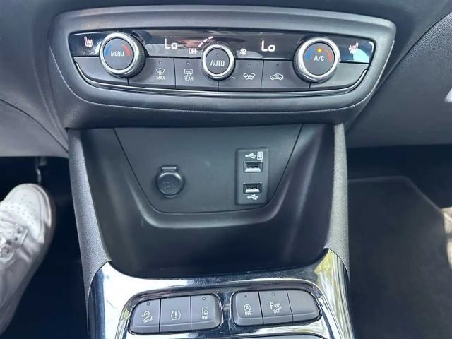 Opel Crossland X Ultimate