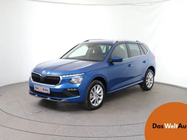 Skoda Kamiq Selection Selection