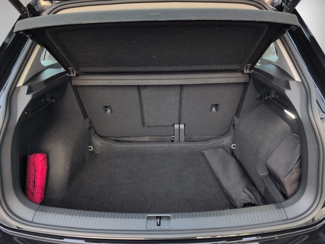 Volkswagen Tiguan 2.0 TDI DSG