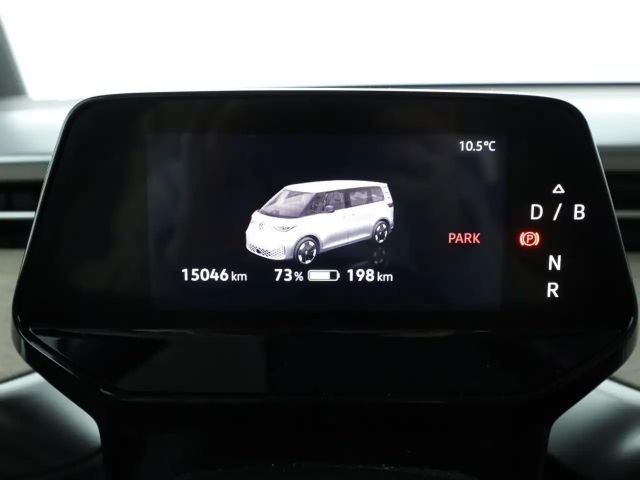 Volkswagen ID.Buzz Pro