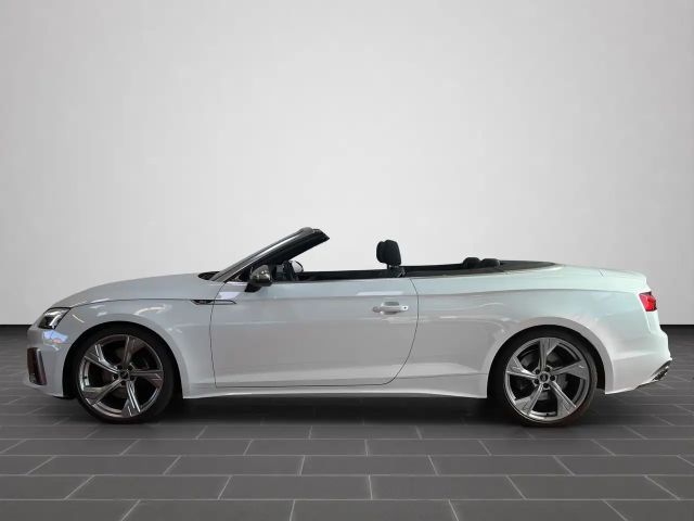 Audi S5 Cabriolet