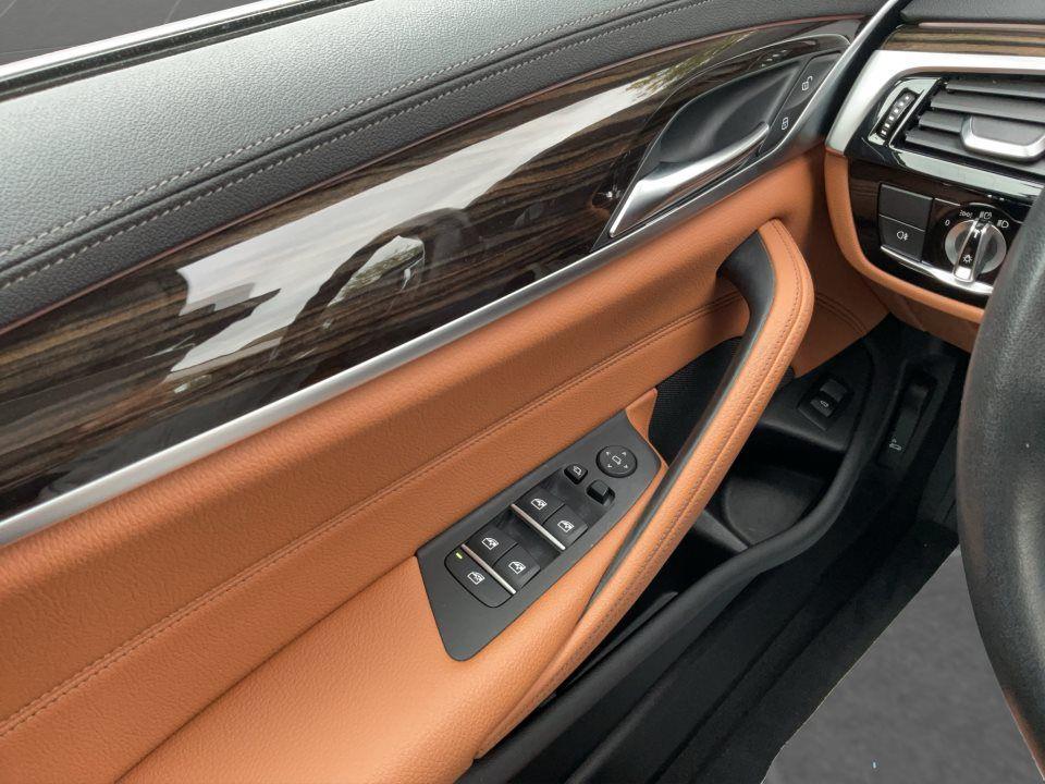 BMW 520 520i Touring