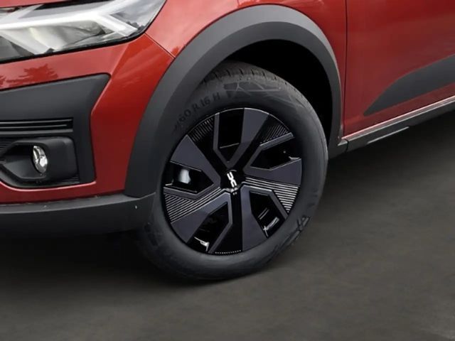 Dacia Jogger Hybrid 140