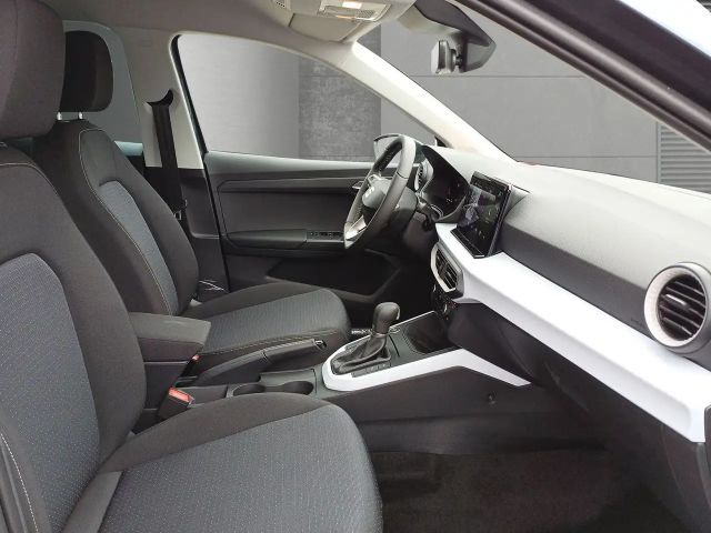 Seat Arona Road Edition*VC*LED*EPH*SOUND*KESSY*