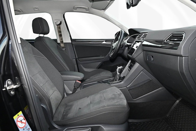 Volkswagen Tiguan 1.5 TSI DSG Elegance Elegance