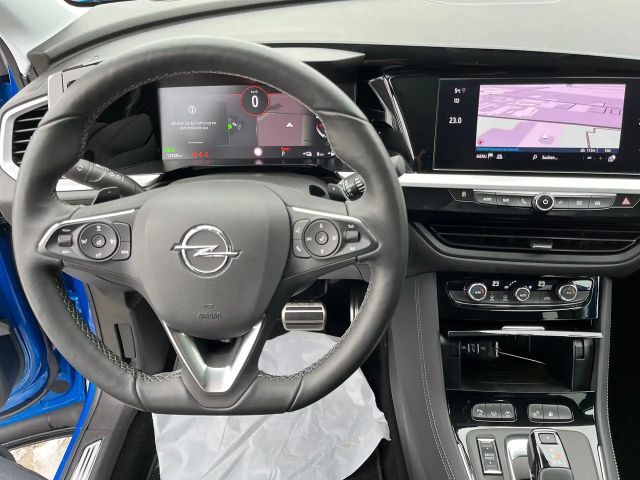 Opel Grandland X GS-Line Grand Sport