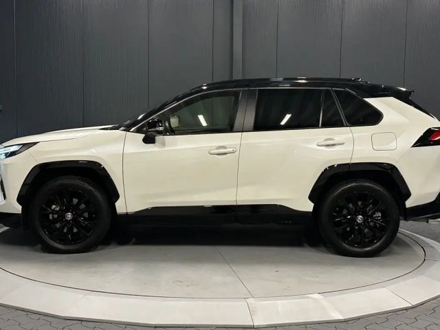 Toyota RAV4 4x2 Hybride