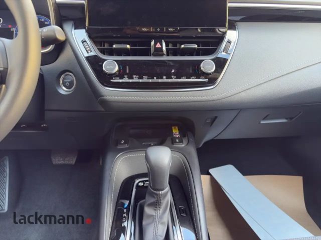 Toyota Corolla Hybride Touring