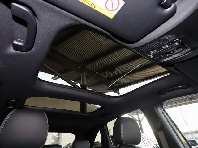 Mercedes-Benz B 180 AHK+PANORAMA+SPURHALTE+MBUX+LED+KAMERA+17"