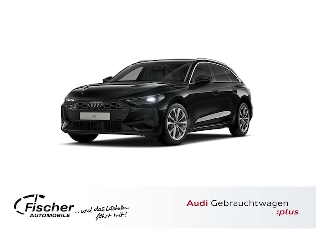 Audi A5 Avant Quattro S-Tronic