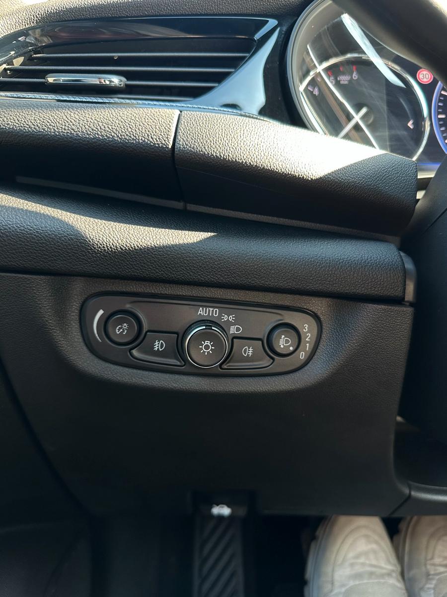 Opel Insignia 1.5 CDTI Business Sports Tourer