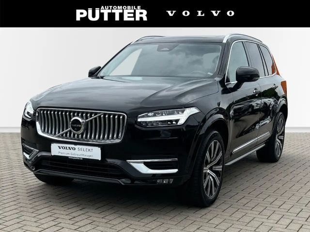 Volvo XC90 AWD Bright Plus