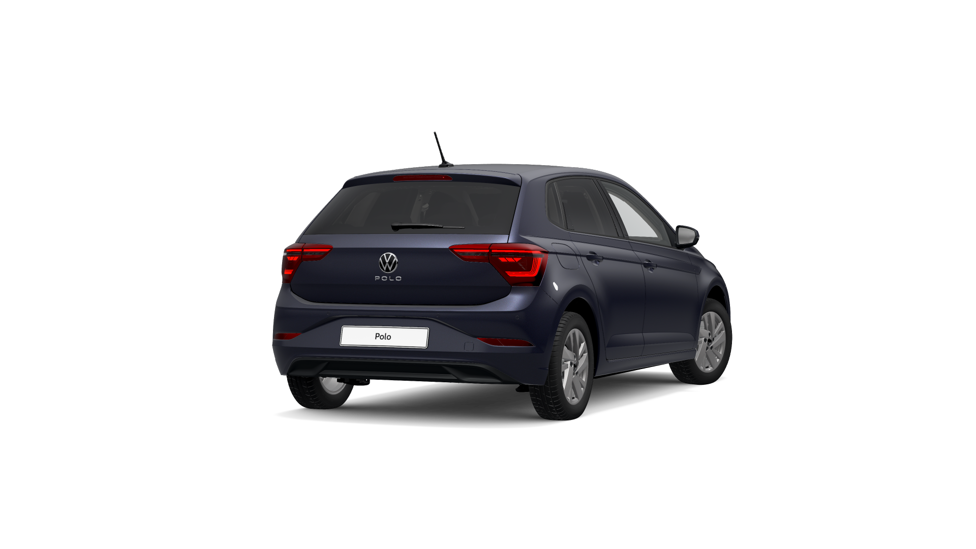 Volkswagen Polo 1.0 TSI DSG Pro