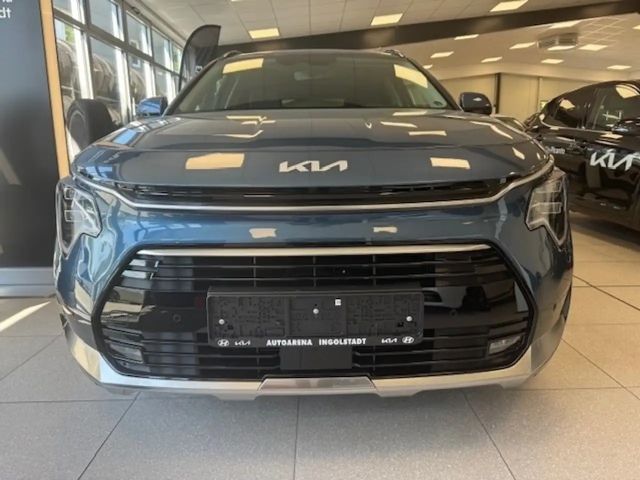 Kia Niro Hybrid Spirit