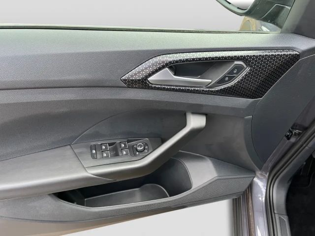 Volkswagen T-Cross 1.0 TSI Style