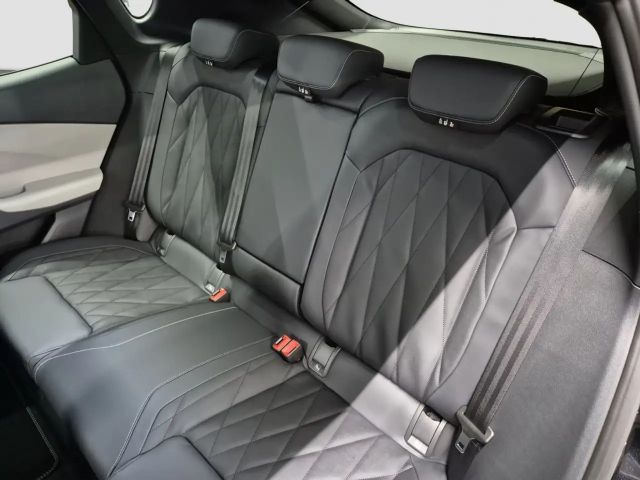 Ford Capri Extended 77 KW | Wärmepumpe | RFK | AHK | Navi | P