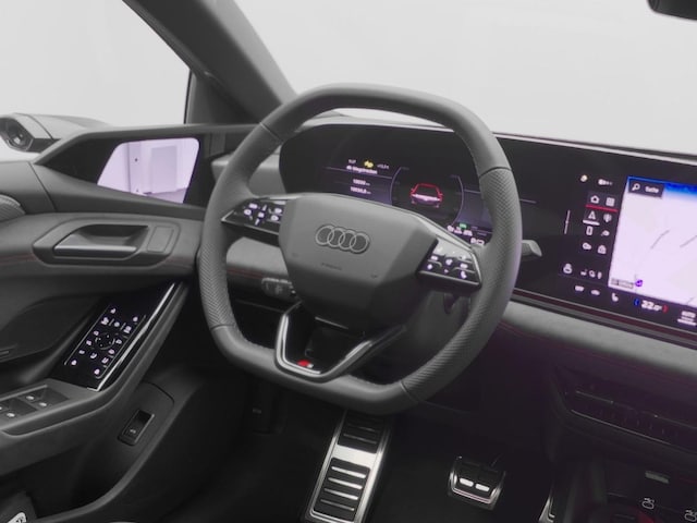 Audi A6 e-tron Sportback