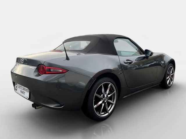 Mazda MX-5 G184 Cabrio Soft Top KAZARI