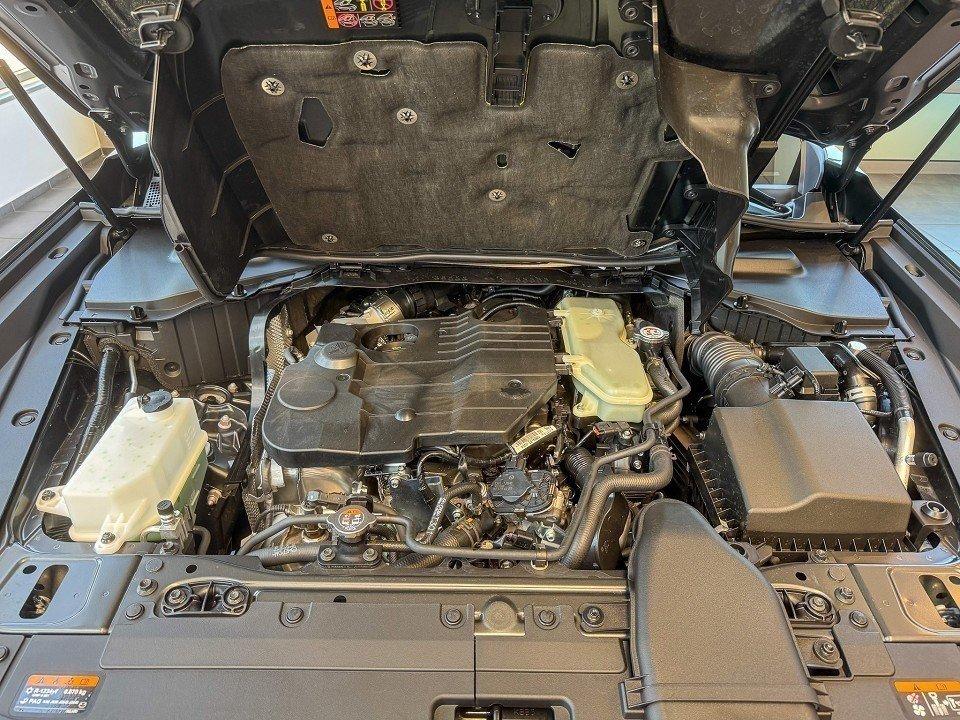 Mazda CX-60 Homura Plus