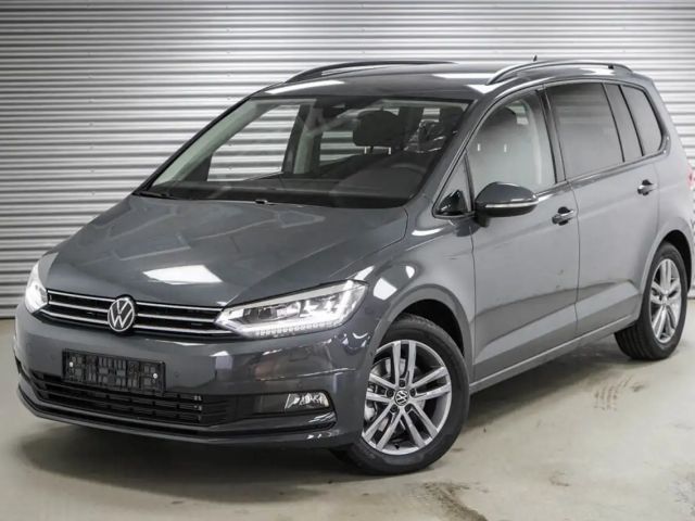 Volkswagen Touran ACT DSG Life