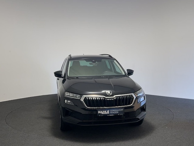 Skoda Karoq 1.5 TSI