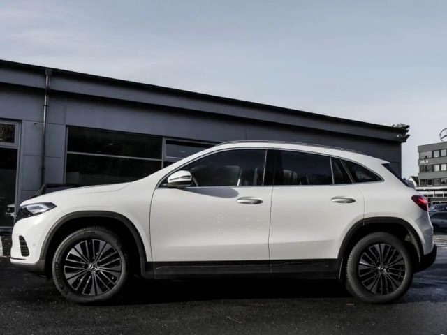 Mercedes-Benz EQA 250 Progressive