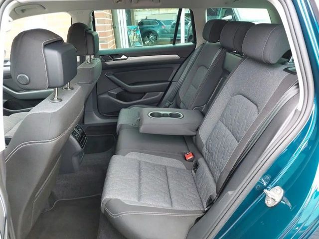 Volkswagen Passat Business DSG Variant