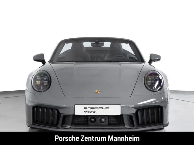 Porsche 992 4 Cabrio Carrera GTS
