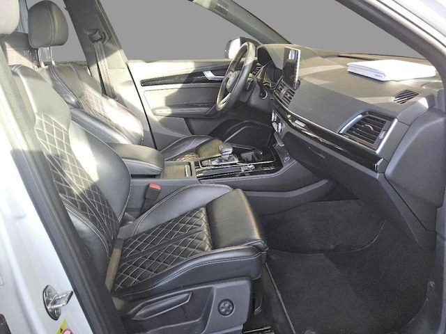 Audi Q5 40 TDI Quattro S-Tronic