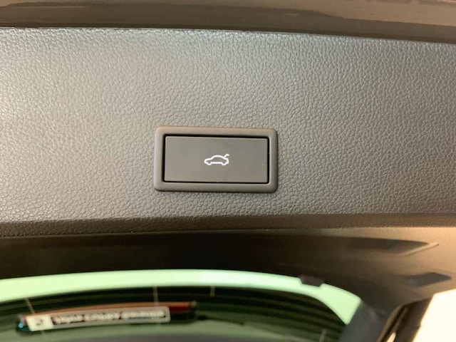 Cupra Ateca 2.0 TSI DSG