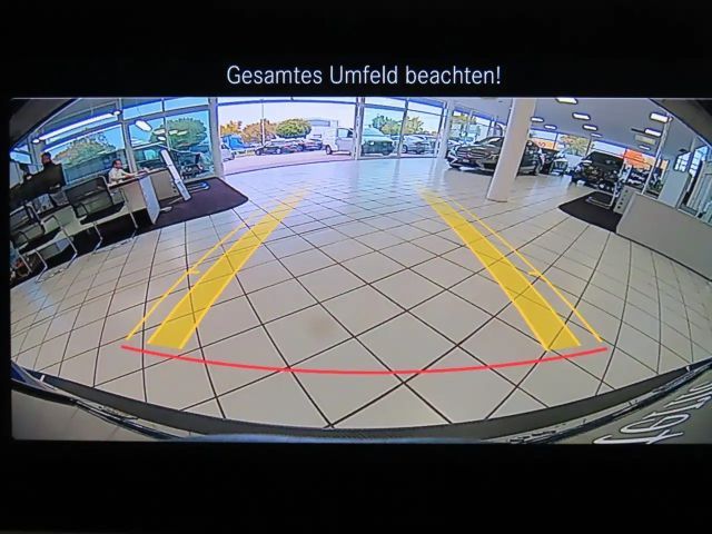 Mercedes-Benz V 300 AMG Line AVANTGARDE