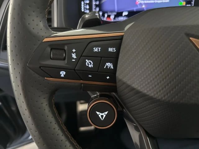 Cupra Ateca 2.0 TSI VZ