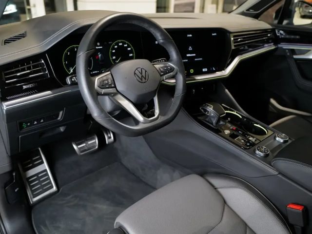 Volkswagen Touareg 3.0 V6 TDI R-Line Style