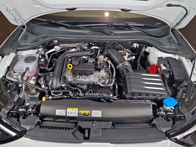 Audi A1 30 TFSI Allstreet S-Tronic