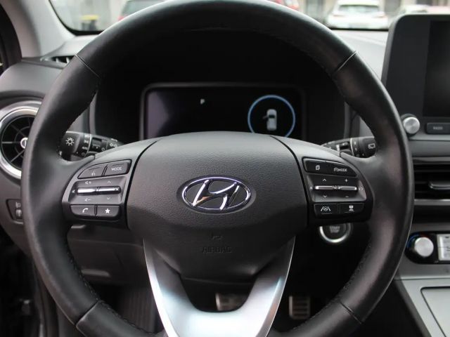 Hyundai Kona Electric Select
