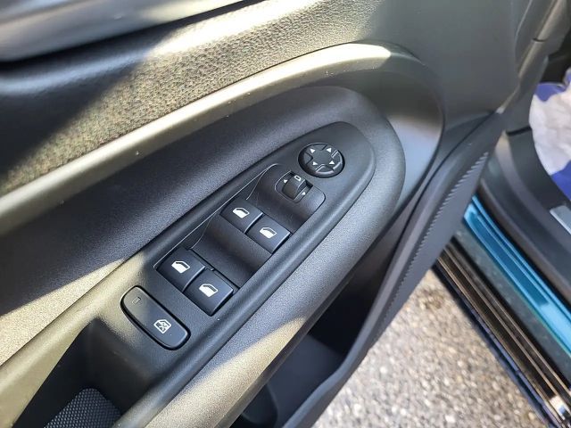 Alfa Romeo Junior Ibrida