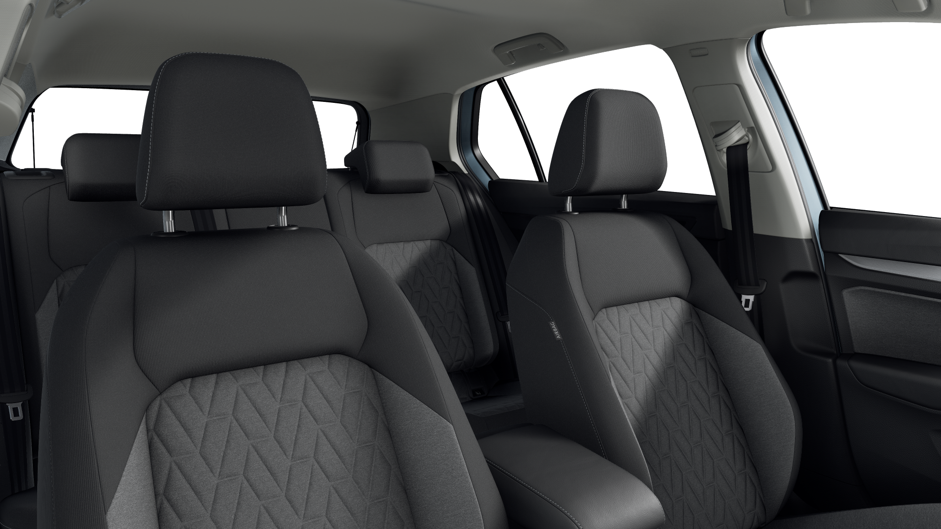 Volkswagen Golf 1.5 eTSI DSG Life