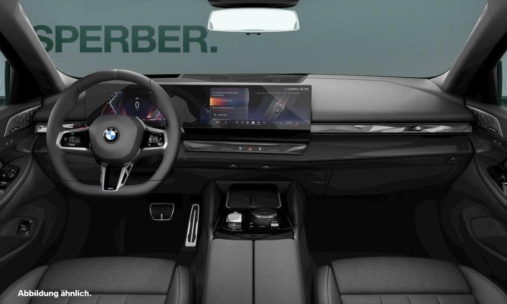 BMW 540 540d Touring xDrive