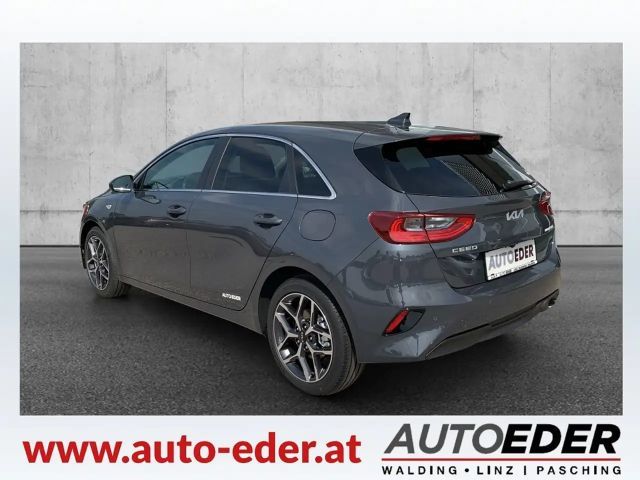 Kia Ceed GDi