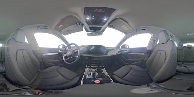 Audi A5 Avant S-Tronic