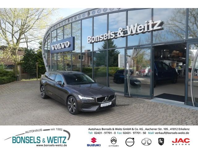 Volvo V60 Core