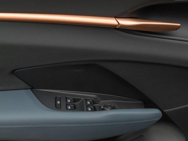 Cupra Terramar 1.5 eTSI