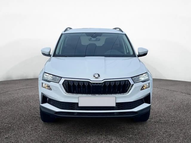 Skoda Karoq Selection