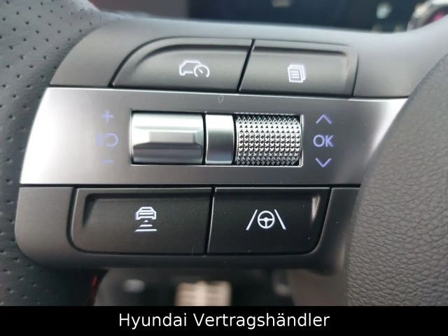 Hyundai Kona 2WD Electric N Line