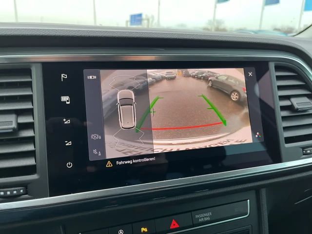 Seat Ateca 4Drive Style