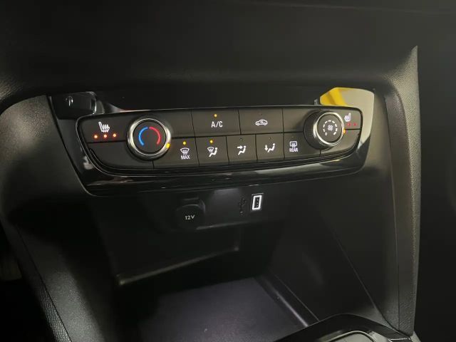 Opel Corsa F 1.2 Facelift PDC SHZ SpurH