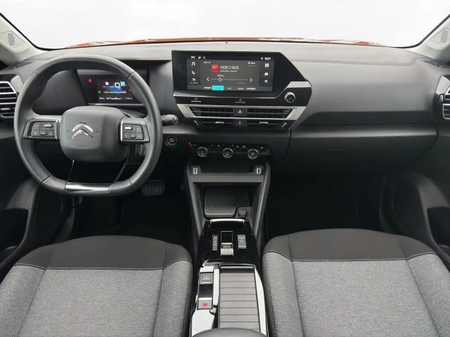 Citroën ë-C4 Feel